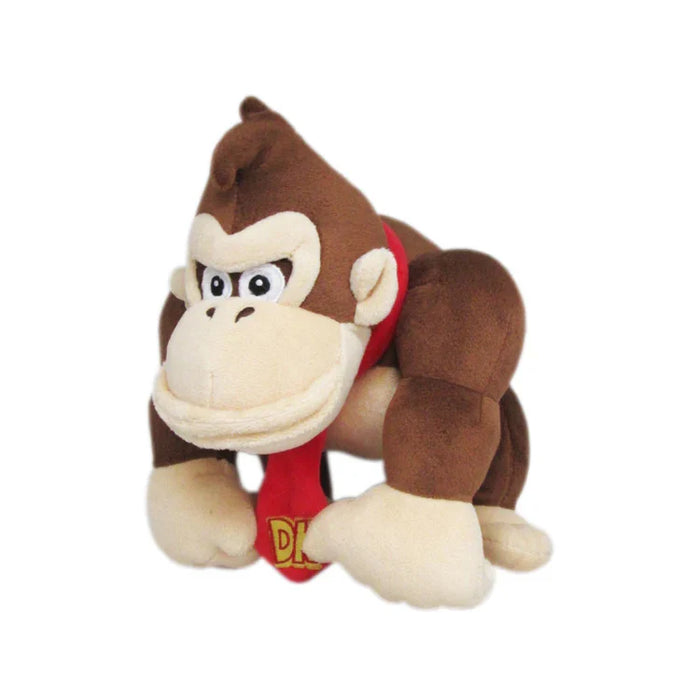 Donkey Kong 10" Plush - for just $24.99! 