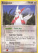 Zangoose (25/108) [EX: Power Keepers] - for just $0.40! 