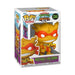 Funko Pop! Animation - Teenage Mutant Ninja Turtles x Godzilla Vinyl Figure - Select Figure(s) - for just $14.90! 