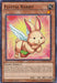 Fluffal Rabbit [MP15-EN143] Common - for just $0.10! 