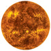 Solar System - The Sun 1000 Piece Round Jigsaw Puzzle - for just $16.99! 