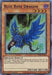 Blue Rose Dragon (Purple) [LDS2-EN104] Ultra Rare - for just $0.20! 