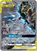 Garchomp & Giratina GX (SM193) [Sun & Moon: Black Star Promos] - for just $34! 