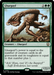 Lhurgoyf (M3C-235) - Modern Horizons 3 Commander - for just $0.05! 