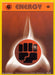 Fighting Energy (127/132) [Gym Challenge 1st Edition] - for just $0.35! 