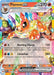 Flareon ex (014/131) [Scarlet & Violet: Prismatic Evolutions] - for just $2.35! 