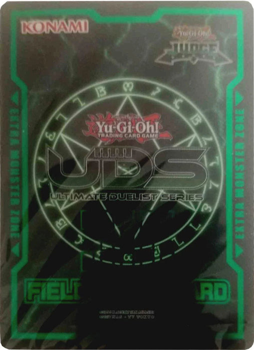 Field Center Card: Seal of Orichalcos (Judge) Promo - for just $17.30! 