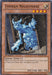 Theban Nightmare [BP01-EN134] Starfoil Rare - for just $0.10! 