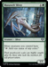 Manaweft Sliver (CMM-900) - Commander Masters - for just $1! 