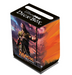 Ultra PRO: Deck Box - Dragons of Tarkir (Sarkhan Unbroken) - Just $0! Shop now at Retro Gaming of Denver