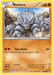 Rhyhorn (74/160) [XY: Primal Clash] - for just $0.10! 