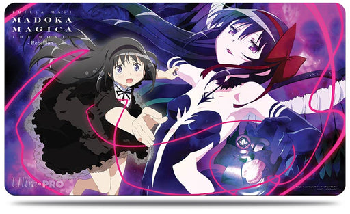 Ultra PRO: Playmat - Puella Magi Madoka Magica: Rebellion (Fallen) - Just $0! Shop now at Retro Gaming of Denver