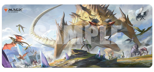 Ultra PRO: Playmat - Ikoria (6ft Table) - Just $0! Shop now at Retro Gaming of Denver