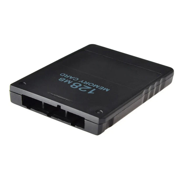 128MB Memory Card – PlayStation 2 Accessory (PS2) - for just $19.99! 