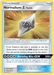 Normalium Z: Tackle (203/236) [Sun & Moon: Unified Minds] - for just $0.10! 