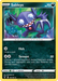 Sableye (105/185) [Sword & Shield: Vivid Voltage] - for just $0.10! 