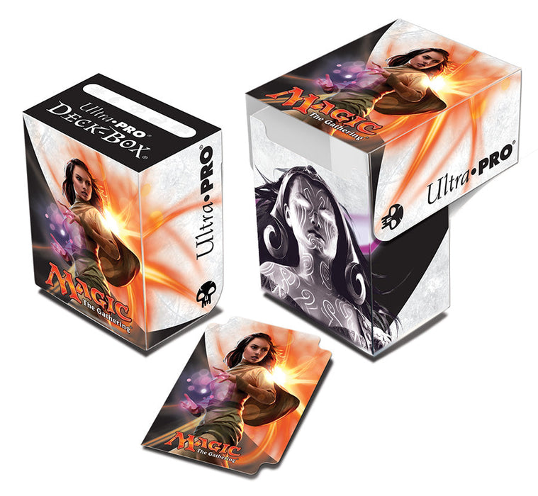 Ultra PRO: Deck Box - Magic Origins (Liliana Vess) - for just $0! 