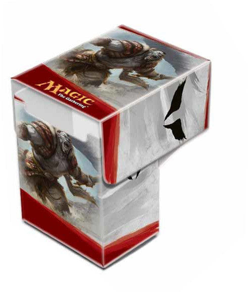 Ultra PRO: Deck Box - Khans of Tarkir (Mardu) - Just $0! Shop now at Retro Gaming of Denver