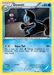 Dewott (38/113) [Black & White: Legendary Treasures] - for just $0.25! 