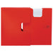 Ultra PRO: 15+ Card Box 3-Pack - Red - for just $0! 