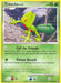 Treecko (79/100) [Diamond & Pearl: Stormfront] - for just $0.25! 