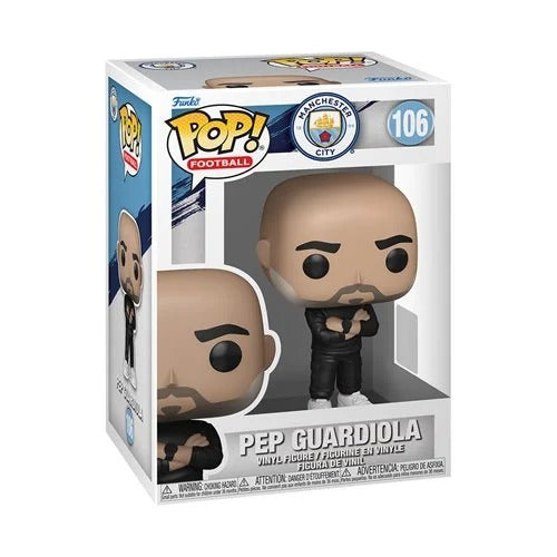 Funko Pop! Football Vinyl Figures - Select Figure(s) - for just $12.90! 