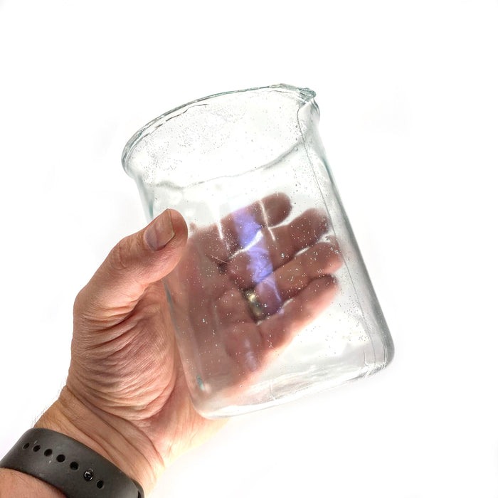 Breakaway 800ml Lab Beaker Movie Prop Clear - for just $44! 