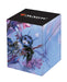 Ultra PRO: Deck Box - PRO 100+ (Ultimate Masters - Bitterblossom) - for just $0! 