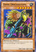 Dark Driceratops [LCJW-EN150] Common - for just $0.10! 