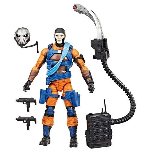 G.I. Joe Classified Series 6-Inch Action Figure - Select Figure(s) - for just $26.67! 