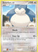 Snorlax (37/130) [Diamond & Pearl: Base Set] - for just $8.35! 