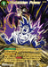 Forbidden Power (SPR) (BT15-119) [Saiyan Showdown] - for just $1.50! 