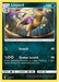 Liepard (136/236) [Sun & Moon: Unified Minds] - for just $0.15! 
