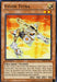 Vylon Tetra [BP02-EN106] Common - for just $0.10! 