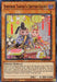 Emperor Tanuki's Critter Count [POTE-EN037] Super Rare - for just $0.10! 