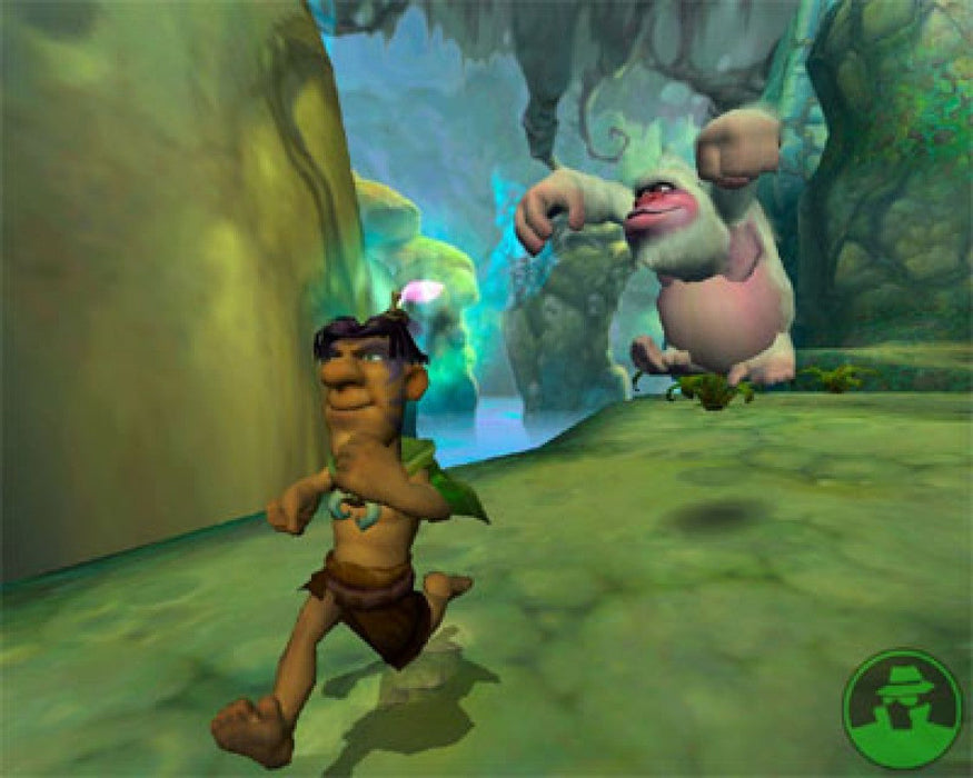 Tak: The Great Juju Challenge – PlayStation 2 (PS2) - for just $0! 
