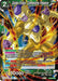 Golden Frieza, Commanding Presence (Zenkai Series Tournament Pack Vol.2) (P-445) [Tournament Promotion Cards] - for just $0.15! 
