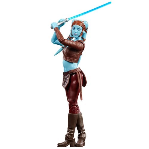 Star Wars: Attack of the Clones - The Black Series 6-Inch Action Figure - Select Figure(s) - Premium Action & Toy Figures - Just $26.10! Shop now at Retro Gaming of Denver