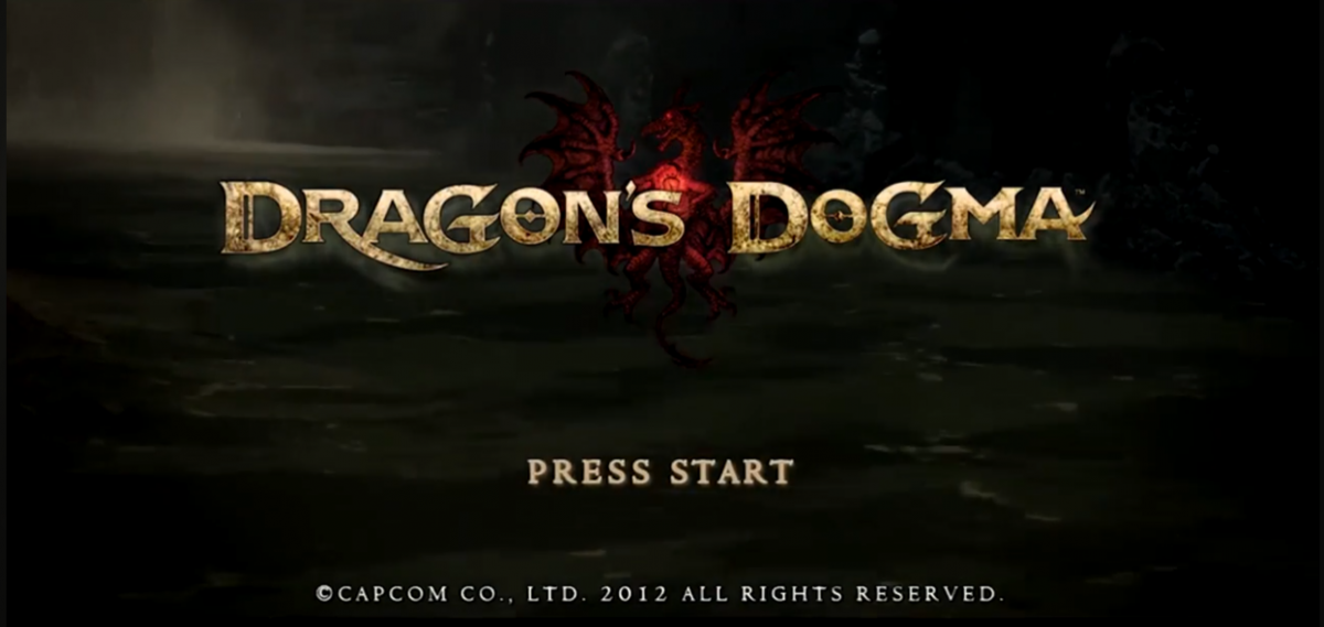 Dragon's Dogma – PlayStation 3 (PS3) - for just $0! 