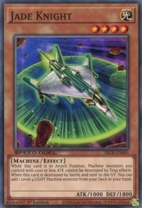 Jade Knight [SBCB-EN069] Common - for just $0.10! 