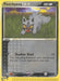 Poochyena (65/109) [EX: Ruby & Sapphire] - for just $0.40! 