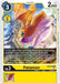 Patamon [EX3-028] [Revision Pack Cards] - Just $0.10! Shop now at Retro Gaming of Denver