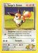 Lt. Surge's Eevee (51/132) [Gym Challenge Unlimited] - for just $3.80! 