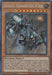 Dovelgus, Generaider Boss of Iron [MYFI-EN029] Secret Rare - for just $0.30! 