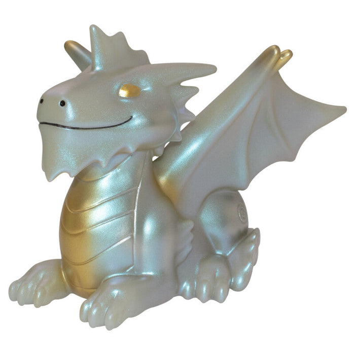 Ultra PRO: Figurines of Adorable Power - Silver Dragon - for just $0! 