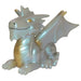 Ultra PRO: Figurines of Adorable Power - Silver Dragon - for just $0! 