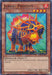 Jurrac Protops [BP03-EN073] Shatterfoil Rare - for just $0.10! 