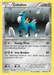 Cobalion (84/101) [Black & White: Noble Victories] - for just $0.60! 