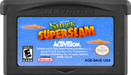 Shrek Superslam – Game Boy Advance (GBA) - for just $4.99! 