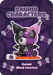 Kandy: Sanrio Spooky Fun Series Blind Box (1 Blind Box) - for just $15.99! 